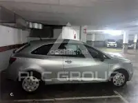 2011 Seat Ibiza