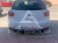 2011 Seat Ibiza