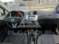 2011 Seat Ibiza