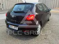 2011 Seat Ibiza