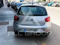 2011 Seat Ibiza