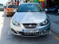 2011 Seat Ibiza