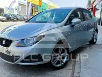 2011 Seat Ibiza