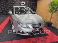 2011 Seat Ibiza