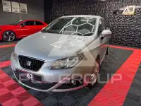 2011 Seat Ibiza