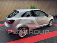 2011 Seat Ibiza