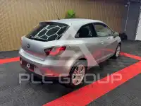 2011 Seat Ibiza