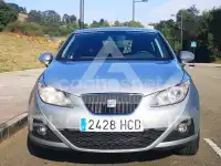 2011 Seat Ibiza
