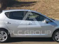 2011 Seat Ibiza