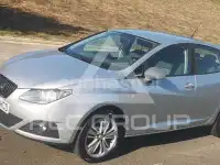 2011 Seat Ibiza