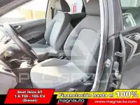 2011 Seat Ibiza