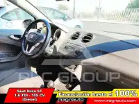 2011 Seat Ibiza