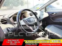 2011 Seat Ibiza