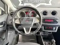 2011 Seat Ibiza