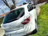 2011 Seat Ibiza