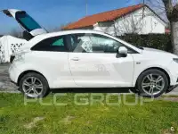 2011 Seat Ibiza