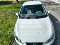 2011 Seat Ibiza