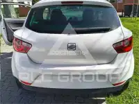 2011 Seat Ibiza