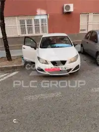2011 Seat Ibiza