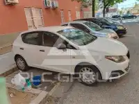 2011 Seat Ibiza