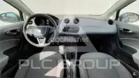 2011 Seat Ibiza