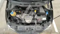 2011 Seat Ibiza