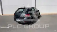 2011 Seat Ibiza