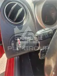 2011 Seat Ibiza