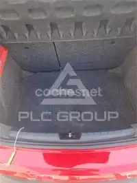 2011 Seat Ibiza