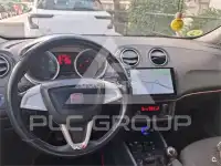 2011 Seat Ibiza