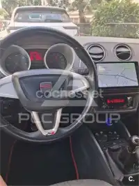 2011 Seat Ibiza