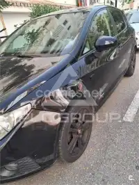 2011 Seat Ibiza