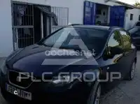 2011 Seat Ibiza