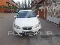 2011 Seat Ibiza