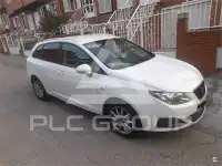 2011 Seat Ibiza