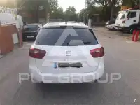 2011 Seat Ibiza