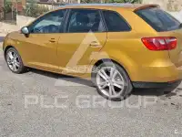 2011 Seat Ibiza