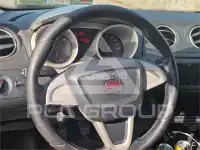 2011 Seat Ibiza
