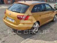2011 Seat Ibiza