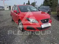 2011 Seat Ibiza