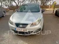 2011 Seat Ibiza