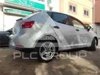 2011 Seat Ibiza