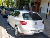 2011 Seat Ibiza
