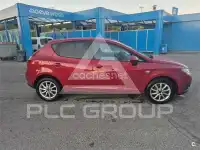 2011 Seat Ibiza