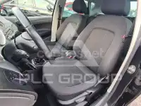 2011 Seat Ibiza