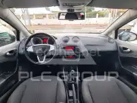 2011 Seat Ibiza