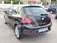 2011 Seat Ibiza