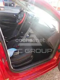 2011 Seat Ibiza