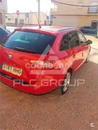 2011 Seat Ibiza