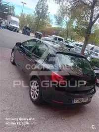 2011 Seat Ibiza